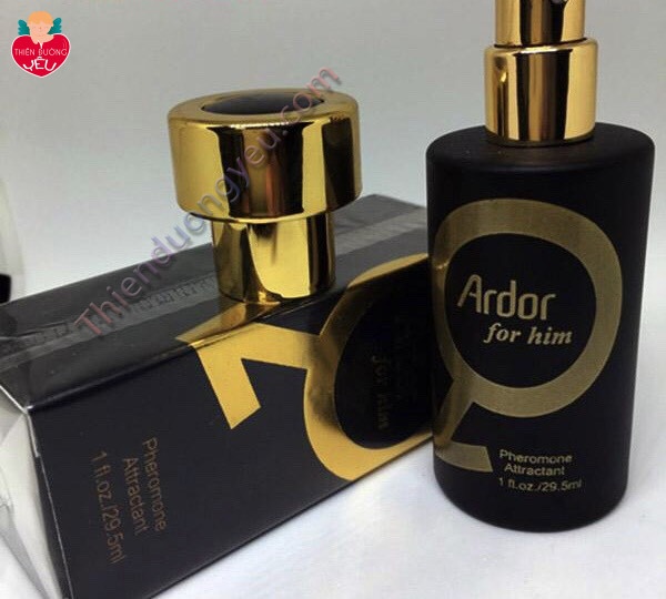 Nước Hoa Ardor For Him Nước Hoa Kích Dục, Kích Thích Nữ